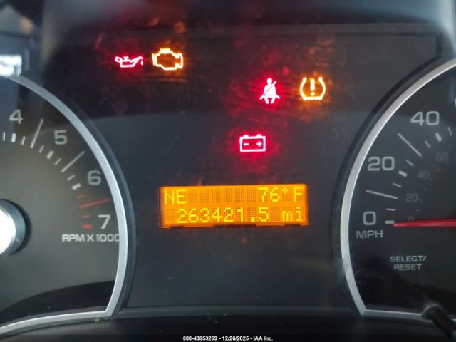 2008 FORD EXPLORER 1FMEU63868UA53591 Photo 6