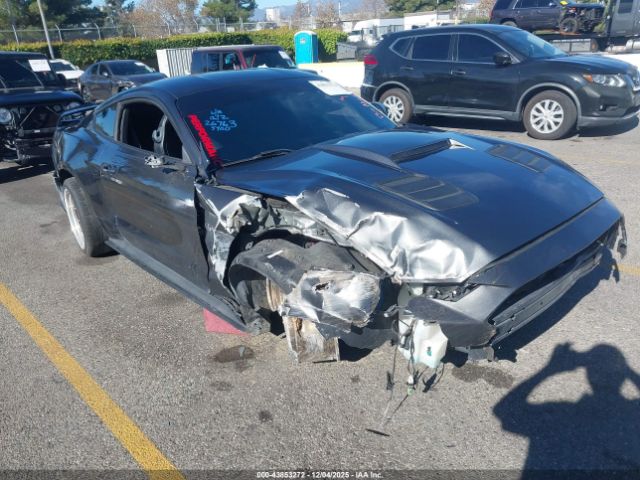 2019 FORD MUSTANG 1FA6P8CF4K5185900