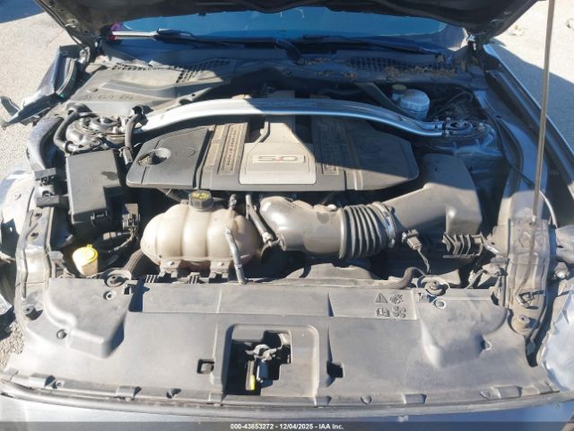 2019 FORD MUSTANG 1FA6P8CF4K5185900 Photo 9