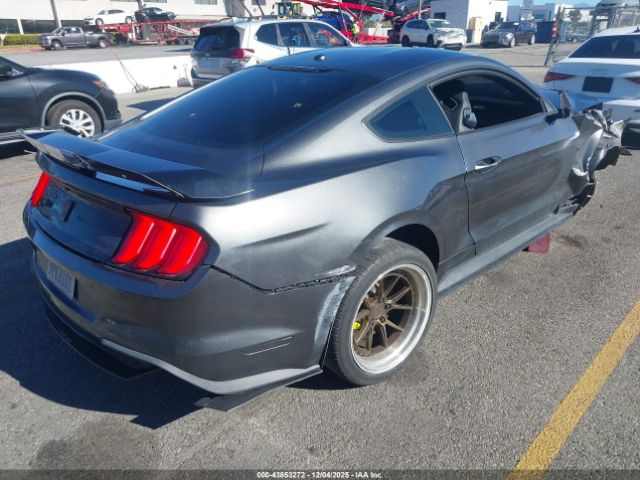 2019 FORD MUSTANG 1FA6P8CF4K5185900 Photo 3
