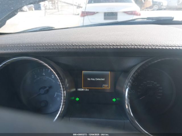 2019 FORD MUSTANG 1FA6P8CF4K5185900 Photo 6
