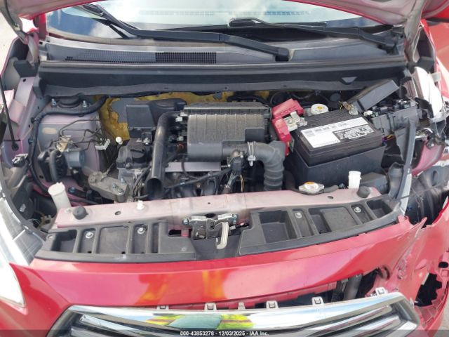 2018 MITSUBISHI MIRAGE G4 ML32F3FJ6JHF04117 Photo 9