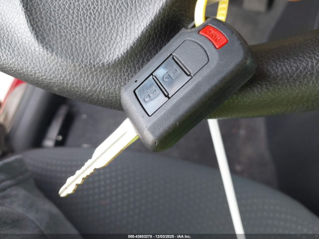 2018 MITSUBISHI MIRAGE G4 ML32F3FJ6JHF04117 Photo 10