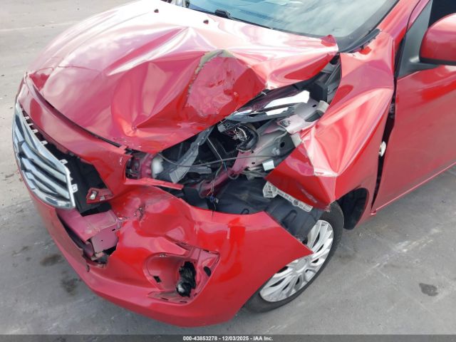 2018 MITSUBISHI MIRAGE G4 ML32F3FJ6JHF04117 Photo 5