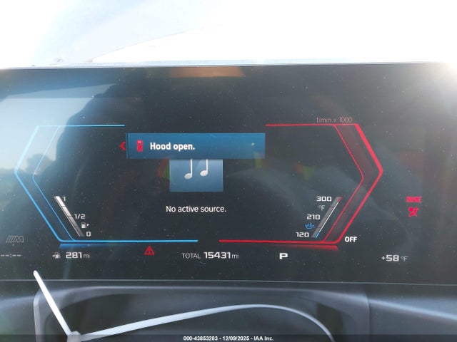 2024 BMW M3 WBS33AY01RFT52215 Photo 6