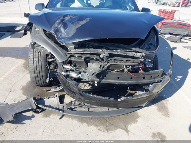 2018 TESLA MODEL X 5YJXCBE45JF106654 Photo 5