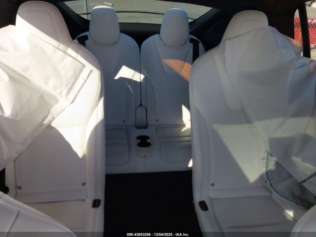 2018 TESLA MODEL X 5YJXCBE45JF106654 Photo 7