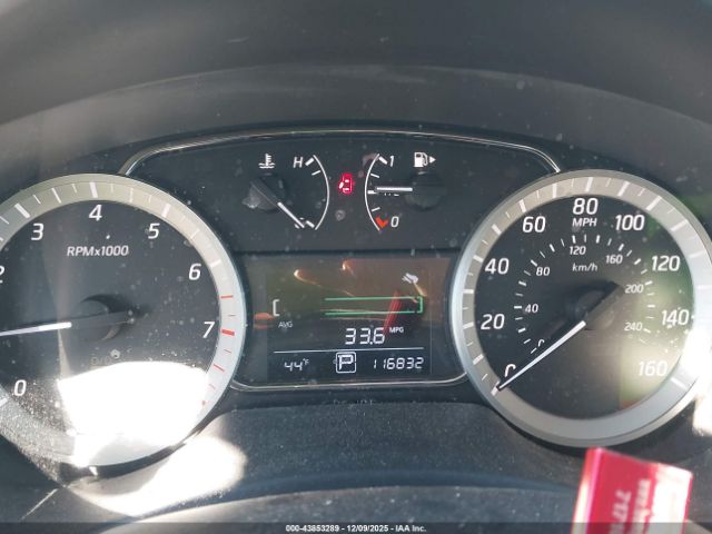 2015 NISSAN SENTRA 3N1AB7APXFL692110 Photo 6