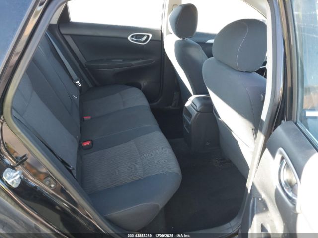 2015 NISSAN SENTRA 3N1AB7APXFL692110 Photo 7