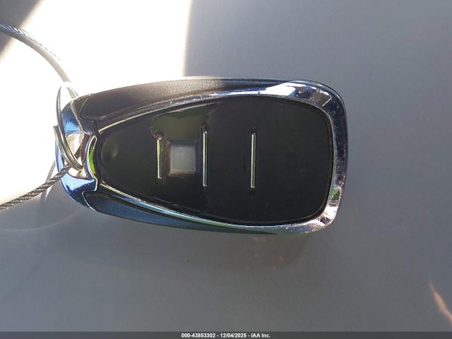 1G1ZJ5SU0HF199523 Chevrolet MALIBU HYBRID