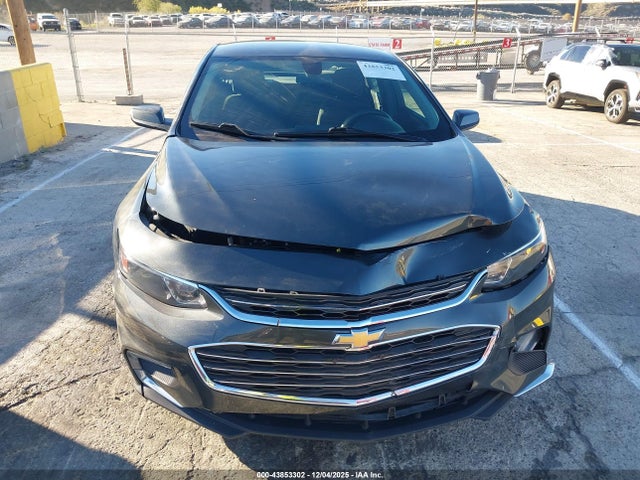 1G1ZJ5SU0HF199523 Chevrolet MALIBU HYBRID