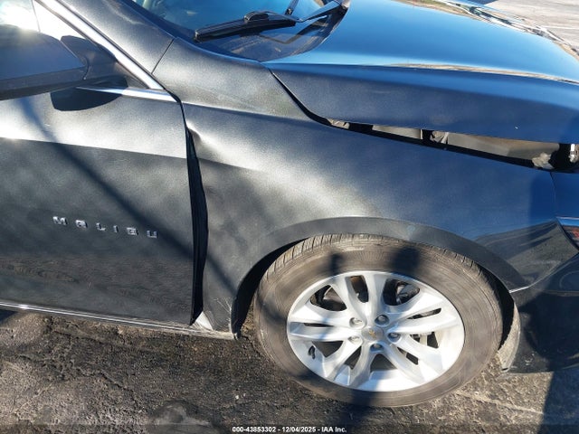 1G1ZJ5SU0HF199523 Chevrolet MALIBU HYBRID
