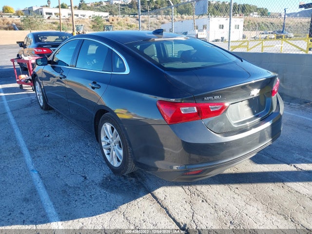 1G1ZJ5SU0HF199523 Chevrolet MALIBU HYBRID