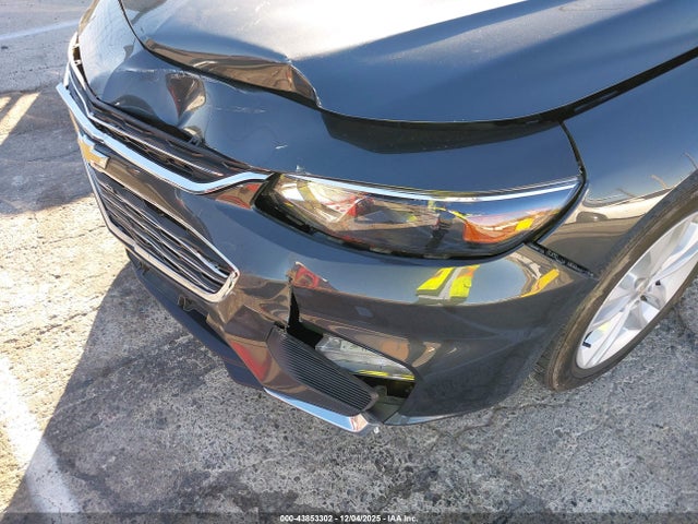 1G1ZJ5SU0HF199523 Chevrolet MALIBU HYBRID