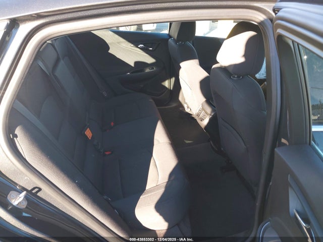 1G1ZJ5SU0HF199523 Chevrolet MALIBU HYBRID