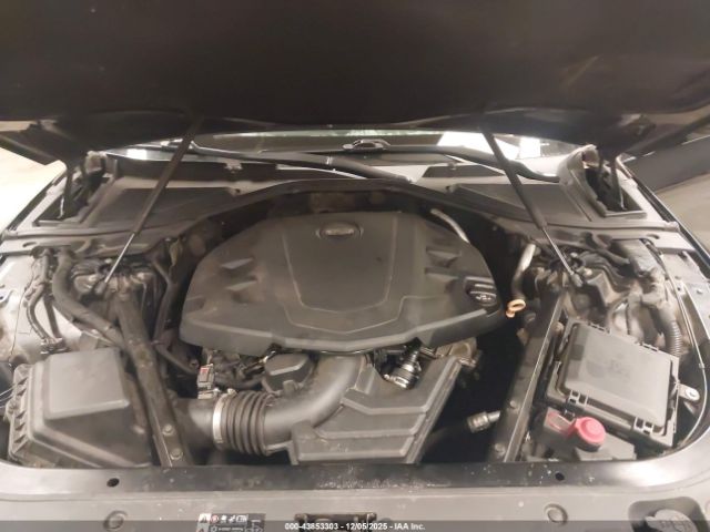 2017 CADILLAC CT6 1G6KD5RS2HU168017 Photo 9