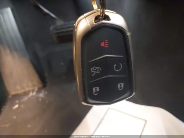 2017 CADILLAC CT6 1G6KD5RS2HU168017 Photo 10