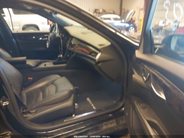 2017 CADILLAC CT6 1G6KD5RS2HU168017 Photo 4