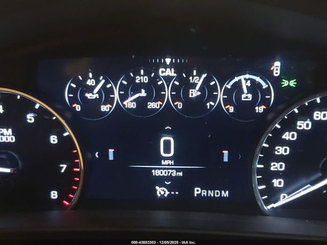 2017 CADILLAC CT6 1G6KD5RS2HU168017 Photo 6