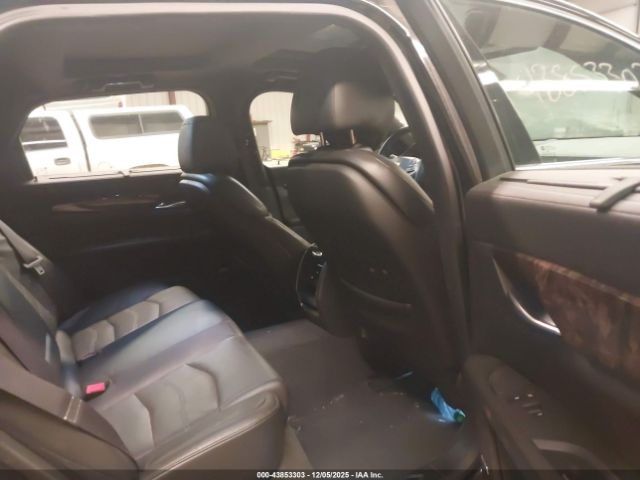 2017 CADILLAC CT6 1G6KD5RS2HU168017 Photo 7