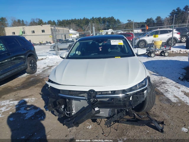 3VW7X7BU5SM090410 Volkswagen Jetta 1.5t Se
