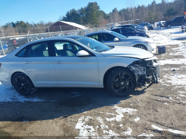 3VW7X7BU5SM090410 Volkswagen Jetta 1.5t Se