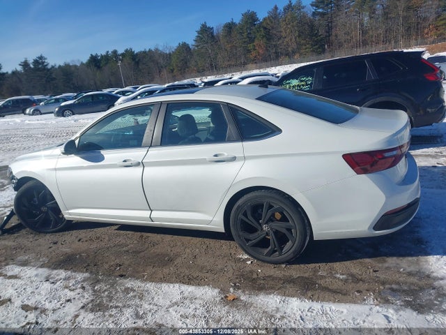 3VW7X7BU5SM090410 Volkswagen Jetta 1.5t Se