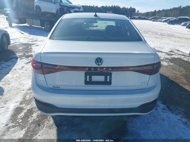 3VW7X7BU5SM090410 Volkswagen Jetta 1.5t Se