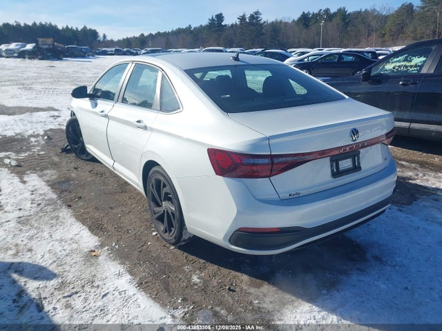 3VW7X7BU5SM090410 Volkswagen Jetta 1.5t Se