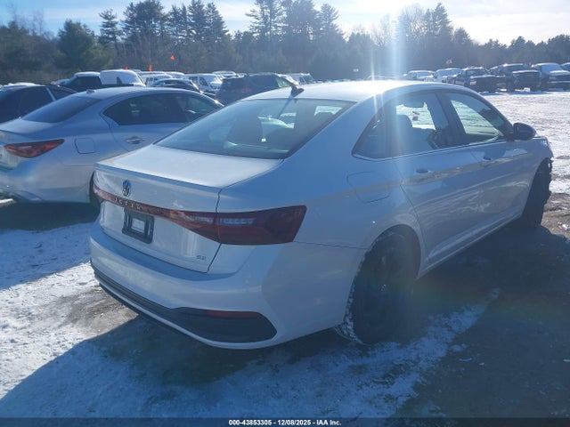 3VW7X7BU5SM090410 Volkswagen Jetta 1.5t Se