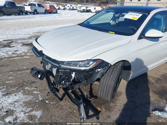 3VW7X7BU5SM090410 Volkswagen Jetta 1.5t Se