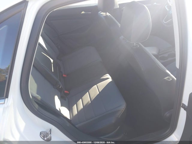 3VW7X7BU5SM090410 Volkswagen Jetta 1.5t Se