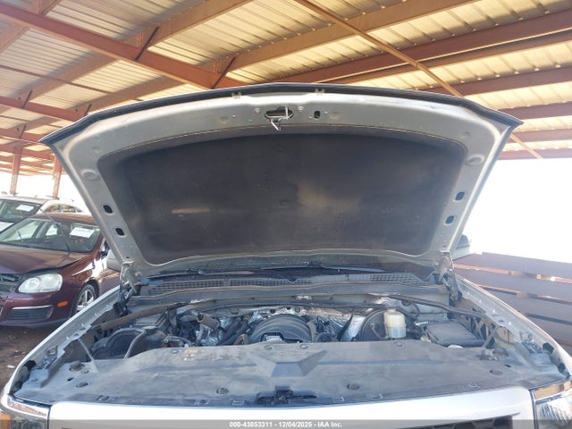 2014 CHEVROLET SILVERADO 1500 3GCUKREH1EG511637 Photo 9