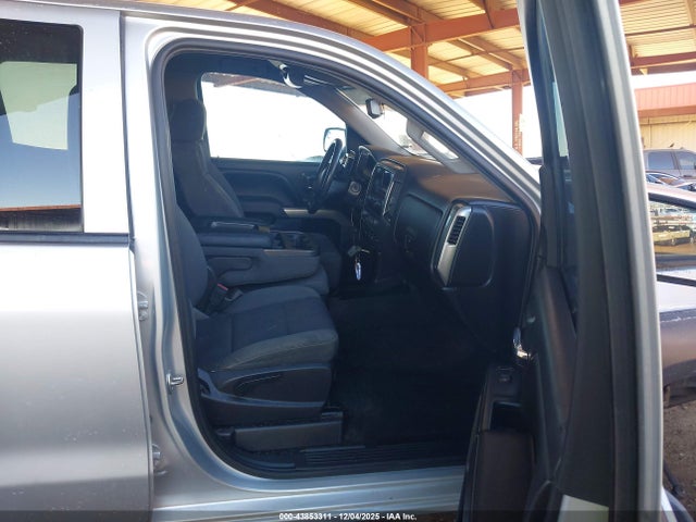 2014 CHEVROLET SILVERADO 1500 3GCUKREH1EG511637 Photo 4