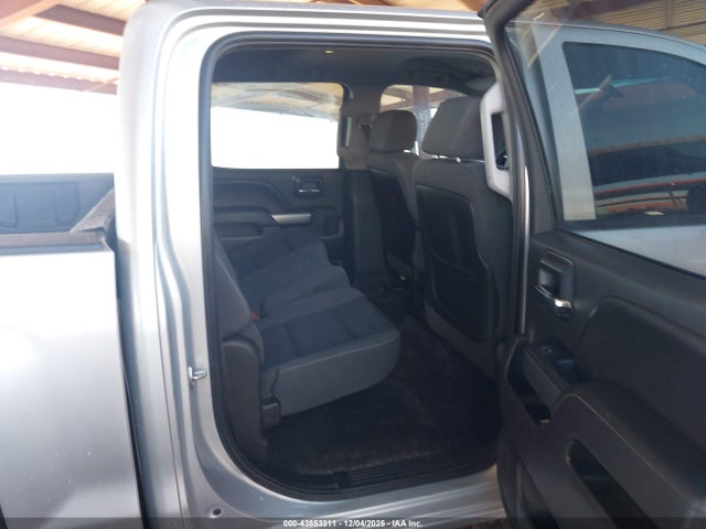 2014 CHEVROLET SILVERADO 1500 3GCUKREH1EG511637 Photo 7