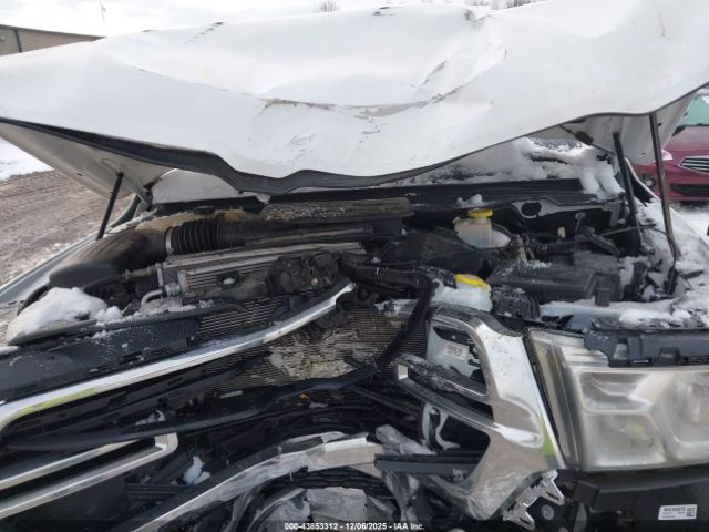 2020 RAM 1500 1C6RRFFG9LN107471 Photo 9