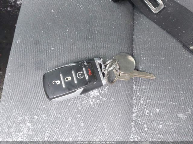 2020 RAM 1500 1C6RRFFG9LN107471 Photo 10