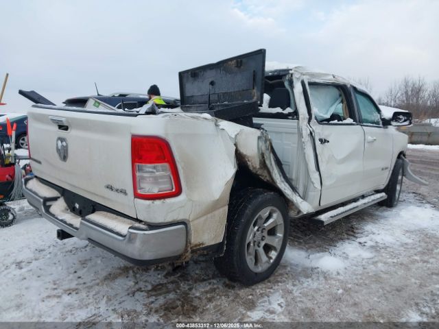 2020 RAM 1500 1C6RRFFG9LN107471 Photo 3