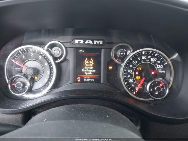 2020 RAM 1500 1C6RRFFG9LN107471 Photo 6