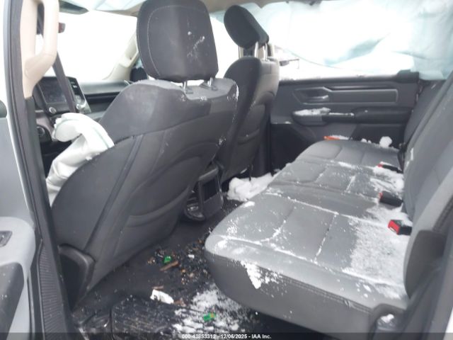 2020 RAM 1500 1C6RRFFG9LN107471 Photo 7