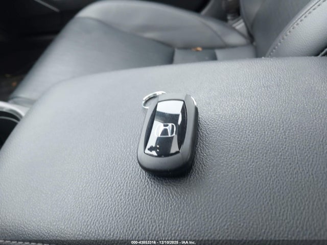 Honda Civic Touring 2024 2HGFE1F97RH330543 Image 11