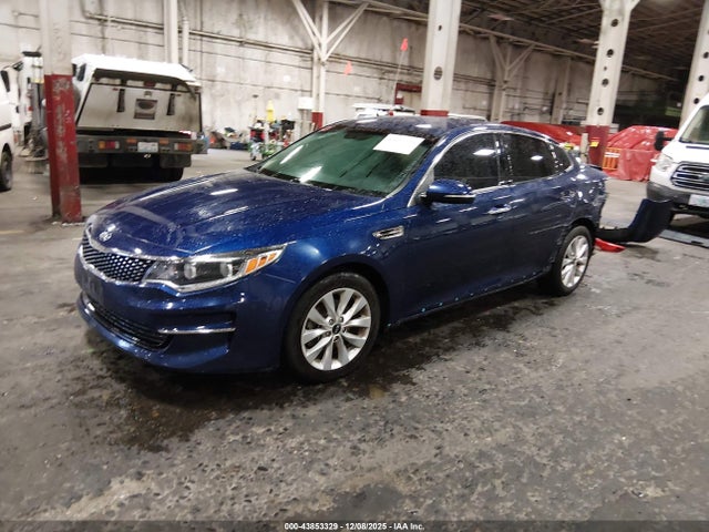 5XXGU4L30HG170255 KIA OPTIMA EX