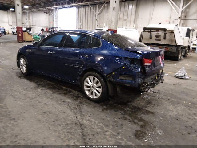5XXGU4L30HG170255 KIA OPTIMA EX