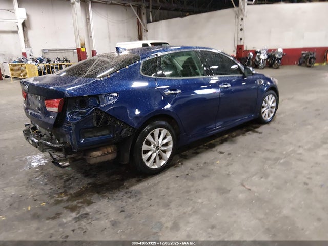 5XXGU4L30HG170255 KIA OPTIMA EX