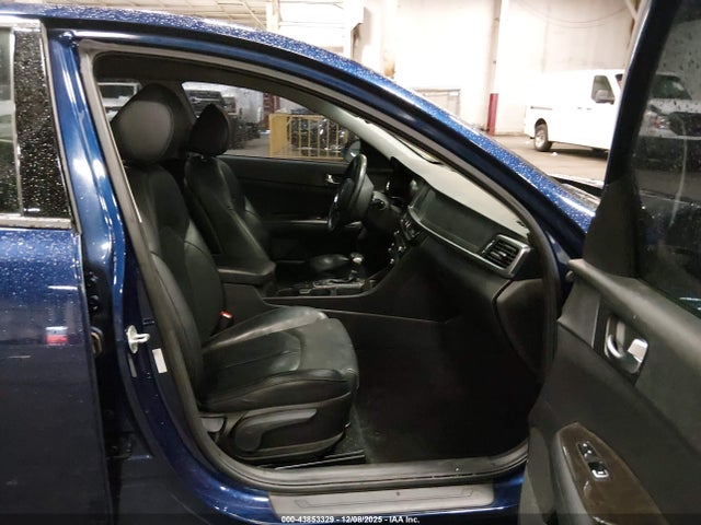 5XXGU4L30HG170255 KIA OPTIMA EX