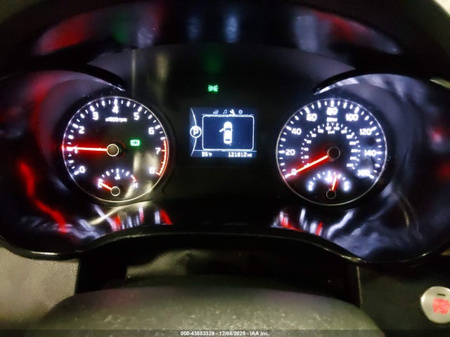 5XXGU4L30HG170255 KIA OPTIMA EX