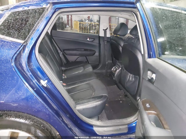5XXGU4L30HG170255 KIA OPTIMA EX