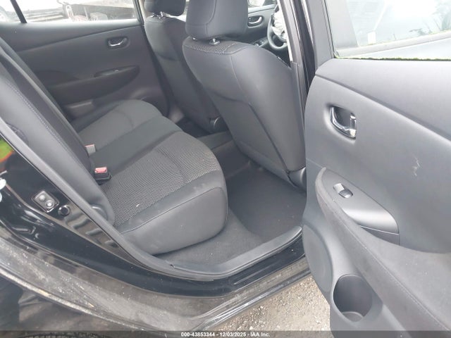 Nissan LEAF S 2017 1N4BZ0CPXHC301592 Image 8