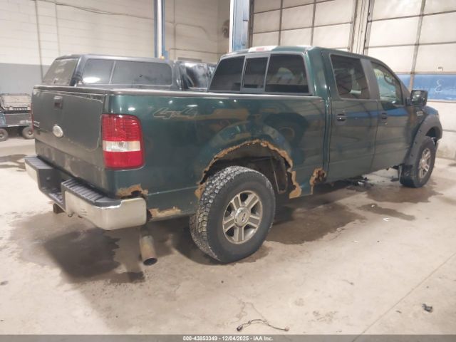 2007 FORD F-150 1FTPW14V77KC62203 Photo 3