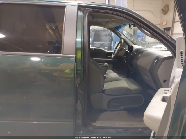 2007 FORD F-150 1FTPW14V77KC62203 Photo 4